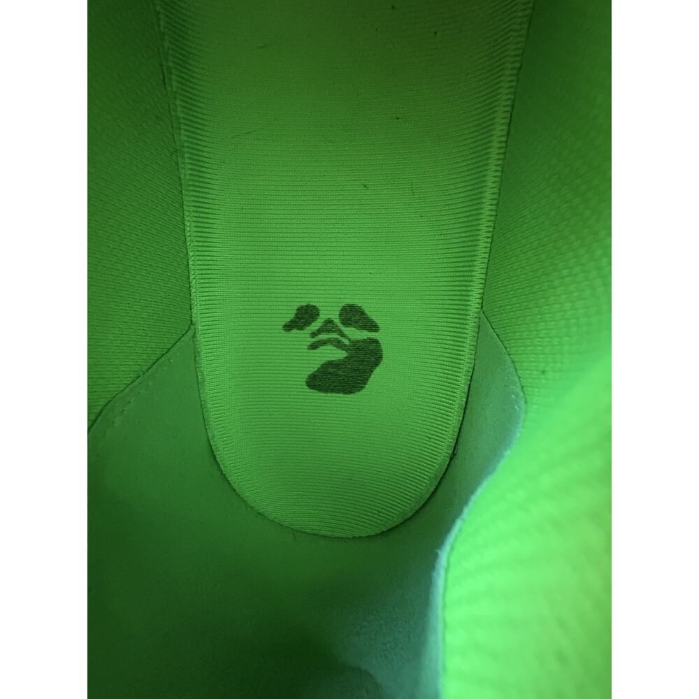 Off-White Odsy 1000 Multicolor 45 EU/ US 12 Virgil Abloh Low Trainers - Picture 7 of 8